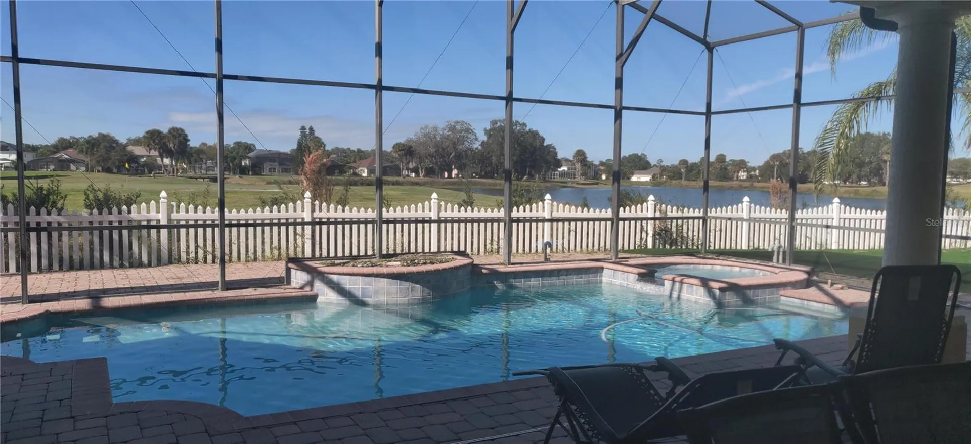 2120 Bunker View Court Kissimmee FL 34746