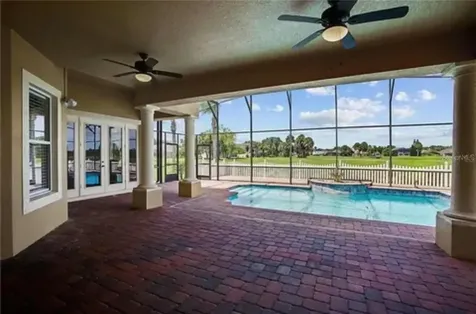 2120 Bunker View Court Kissimmee FL 34746