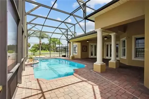 2120 Bunker View Court Kissimmee FL 34746