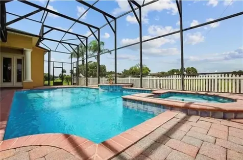 2120 Bunker View Court Kissimmee FL 34746