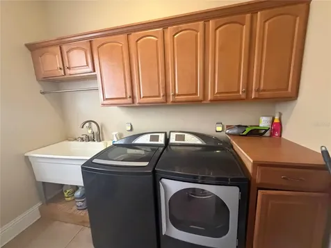 2120 Bunker View Court Kissimmee FL 34746