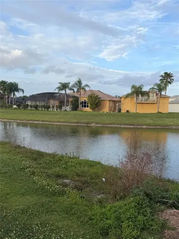 2120 Bunker View Court Kissimmee FL 34746