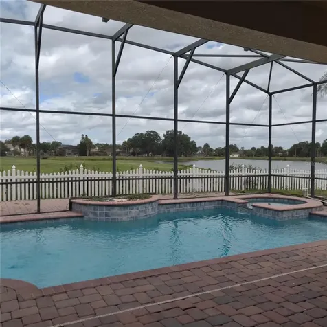 2120 Bunker View Court Kissimmee FL 34746