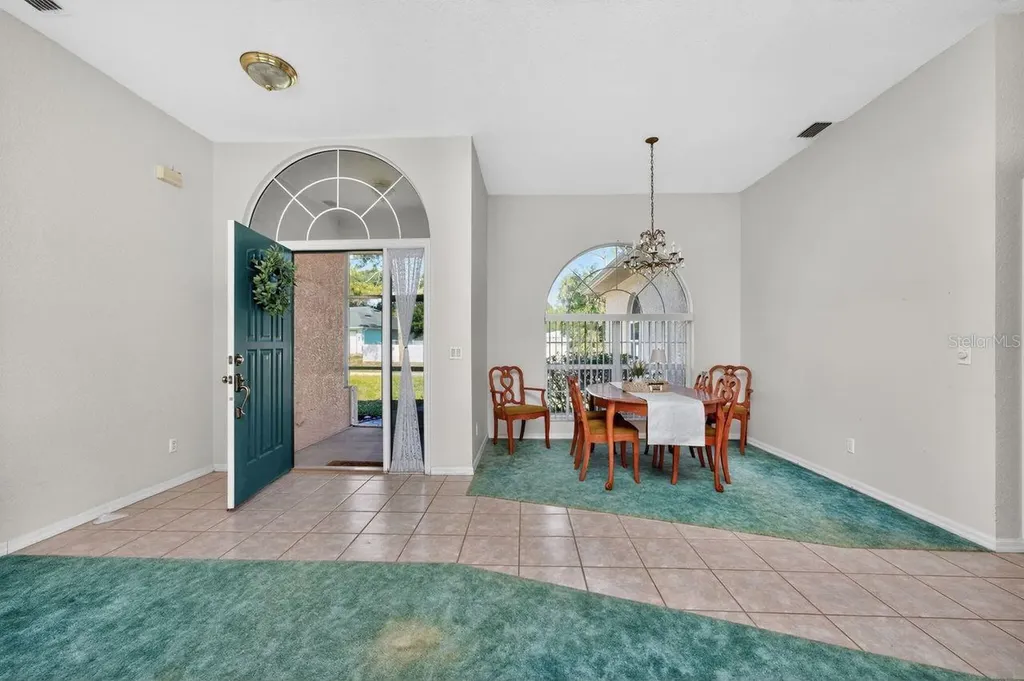 3340 Garcia Street North Port FL 34286