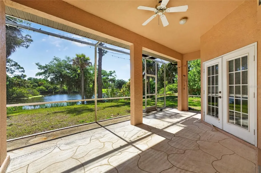 3340 Garcia Street North Port FL 34286