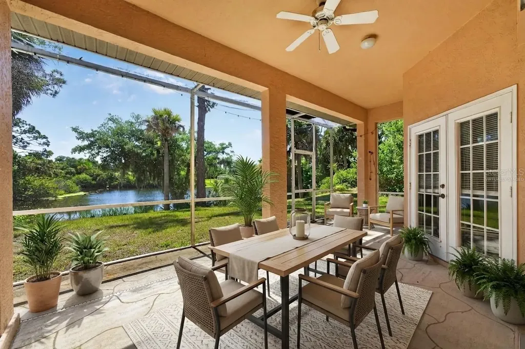 3340 Garcia Street North Port FL 34286