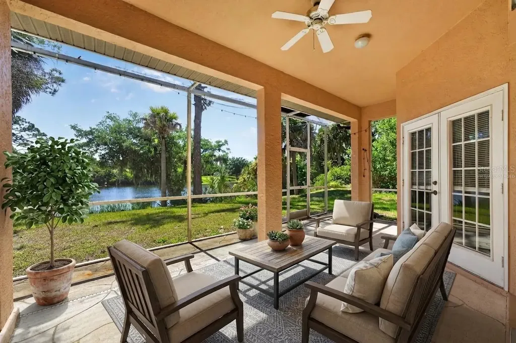3340 Garcia Street North Port FL 34286