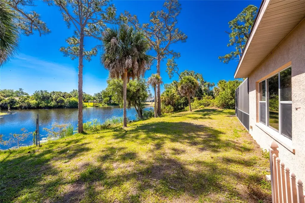 3340 Garcia Street North Port FL 34286