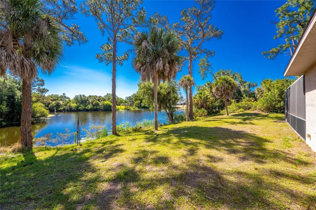 3340 Garcia Street North Port FL 34286