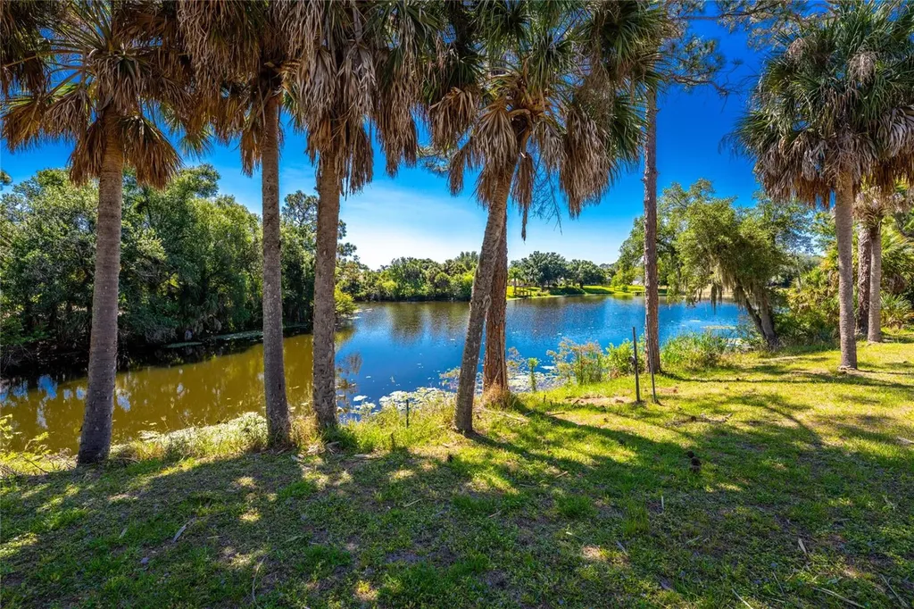3340 Garcia Street North Port FL 34286