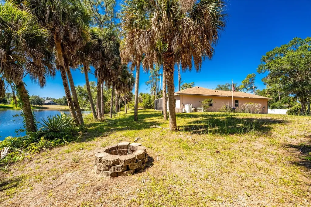 3340 Garcia Street North Port FL 34286