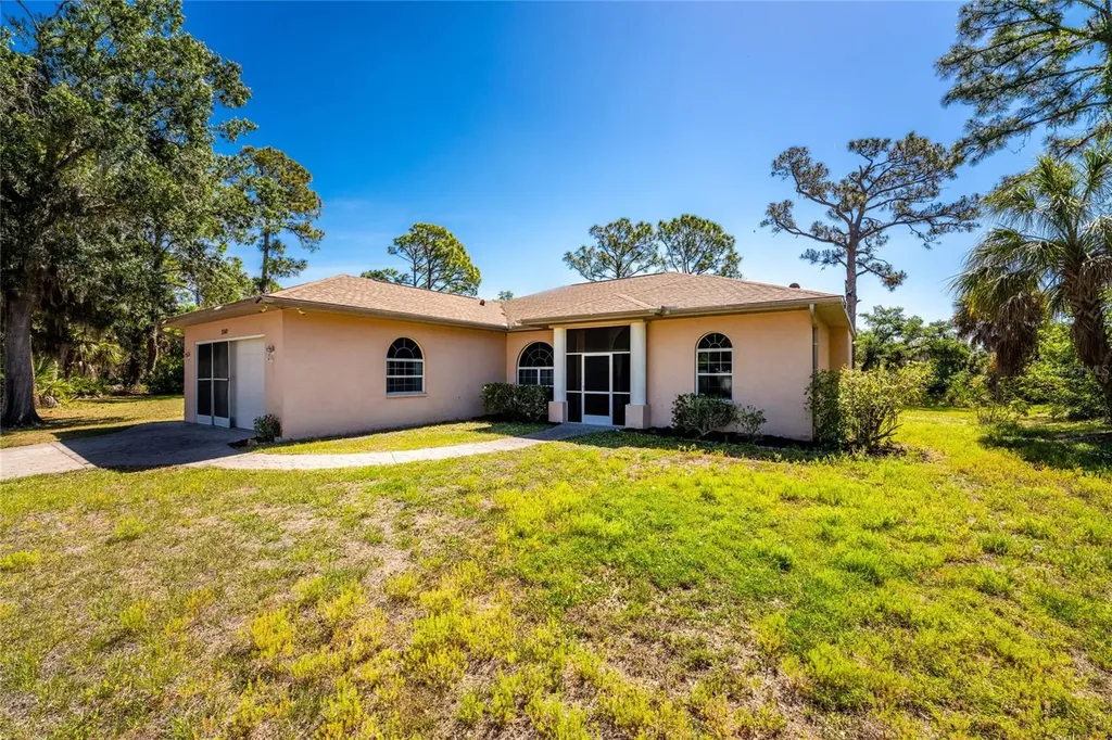 3340 Garcia Street North Port FL 34286