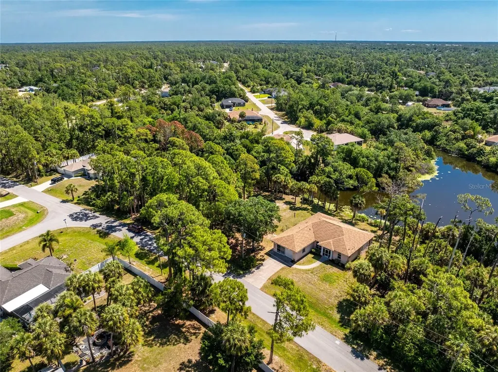 3340 Garcia Street North Port FL 34286