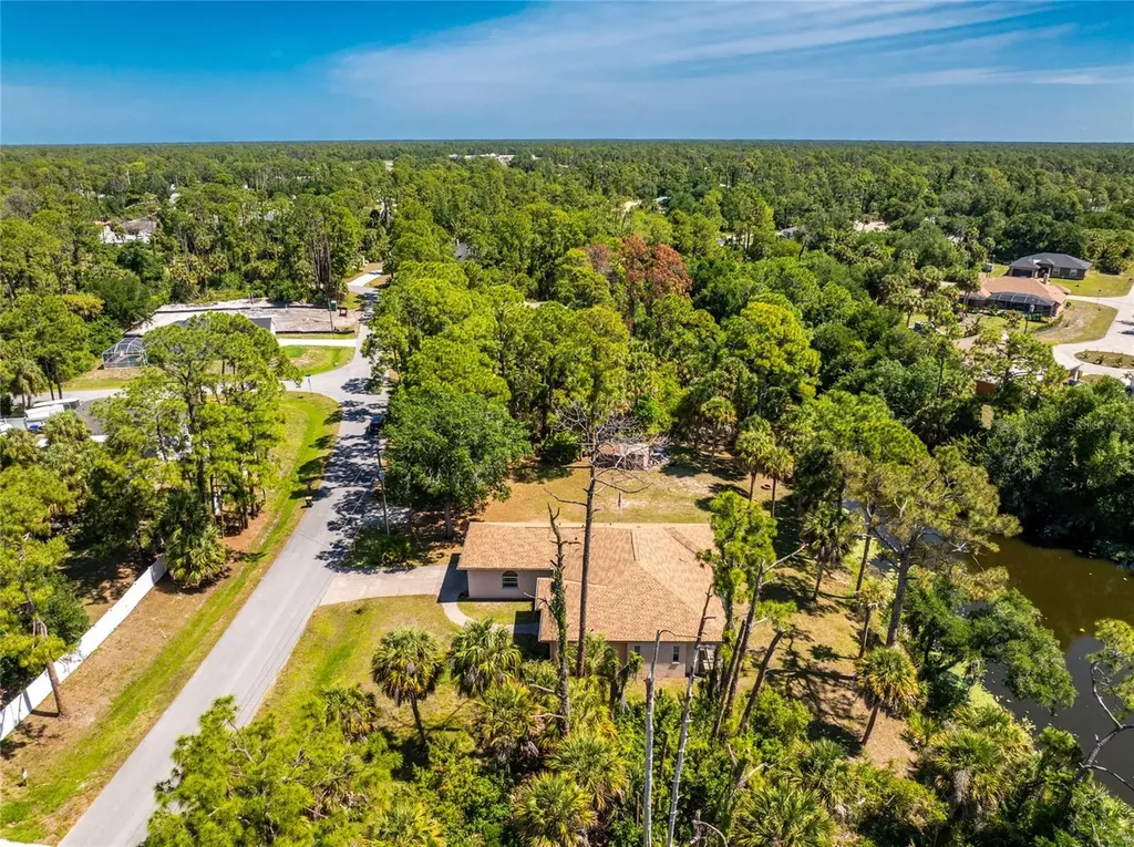 3340 Garcia Street North Port FL 34286