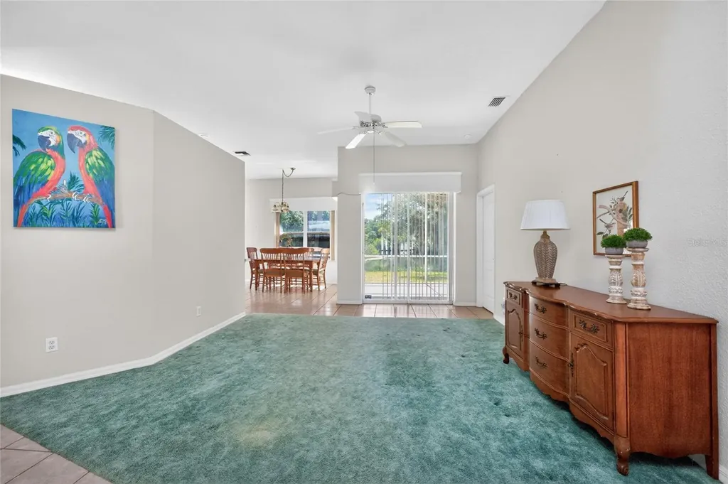 3340 Garcia Street North Port FL 34286