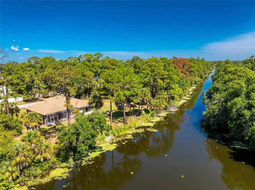 3340 Garcia Street North Port FL 34286