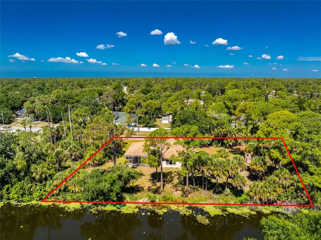 3340 Garcia Street North Port FL 34286