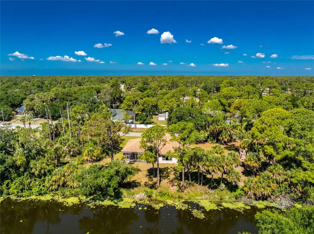 3340 Garcia Street North Port FL 34286