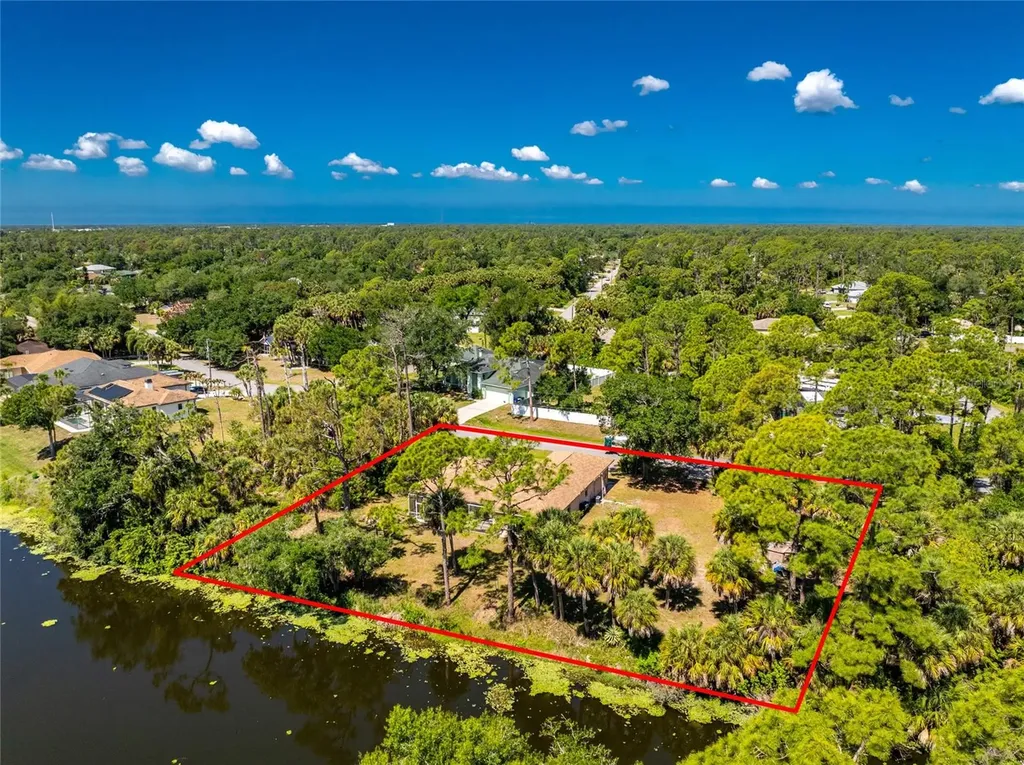 3340 Garcia Street North Port FL 34286