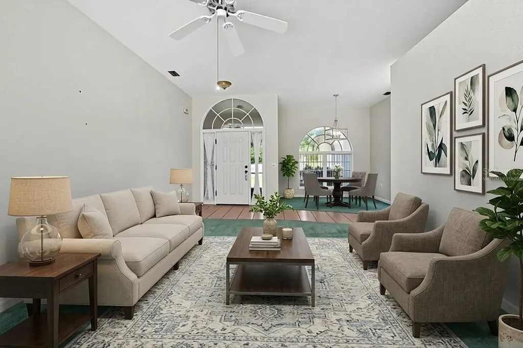 3340 Garcia Street North Port FL 34286