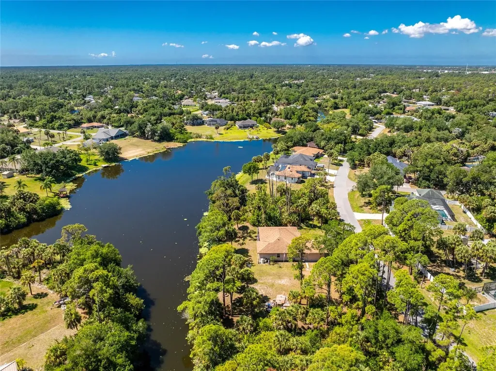 3340 Garcia Street North Port FL 34286