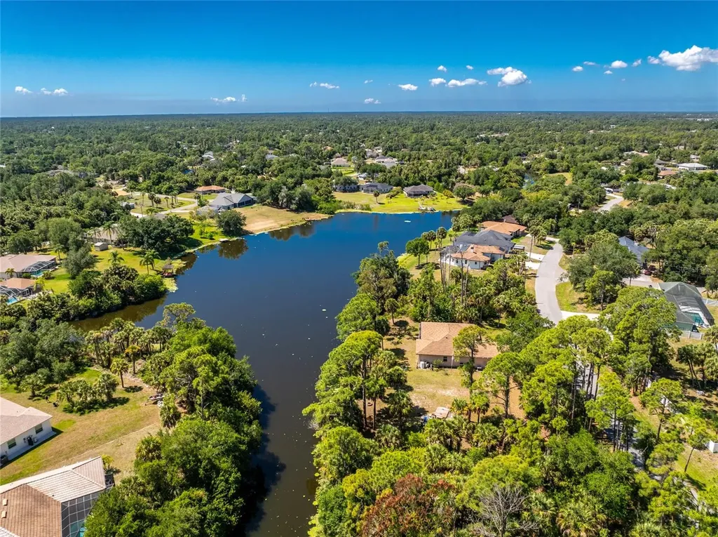 3340 Garcia Street North Port FL 34286