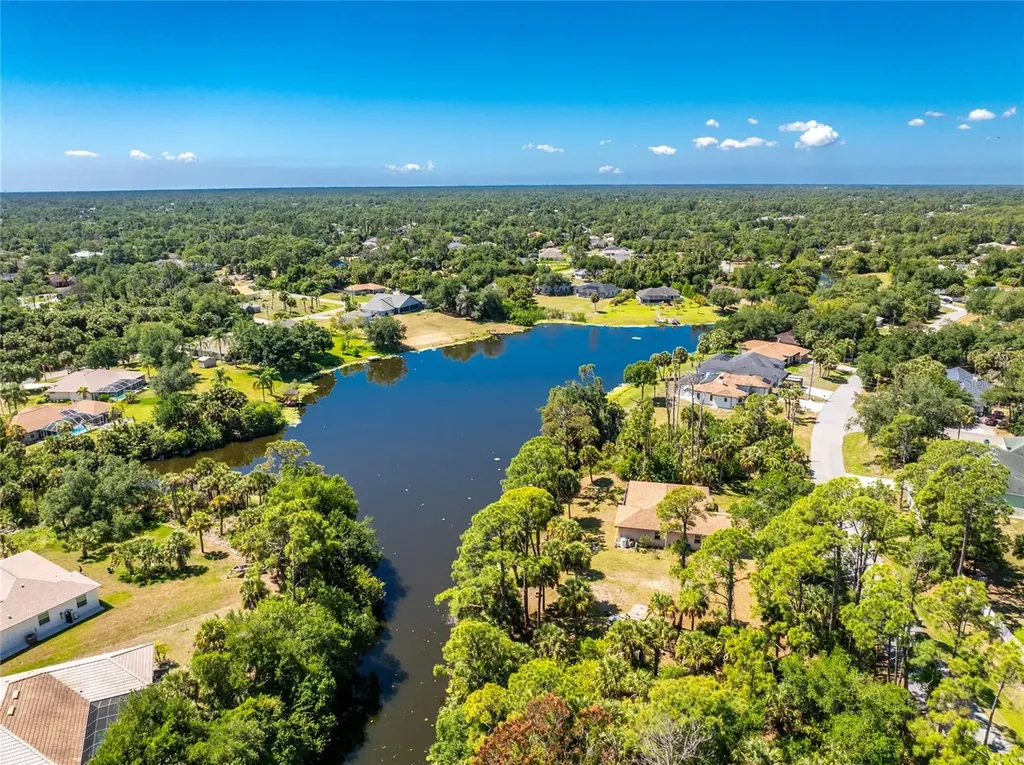 3340 Garcia Street North Port FL 34286