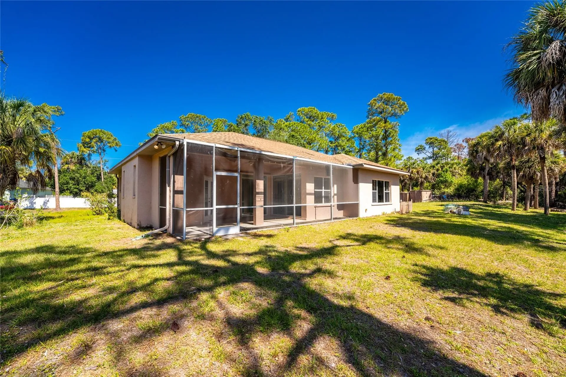 3340 Garcia Street North Port FL 34286