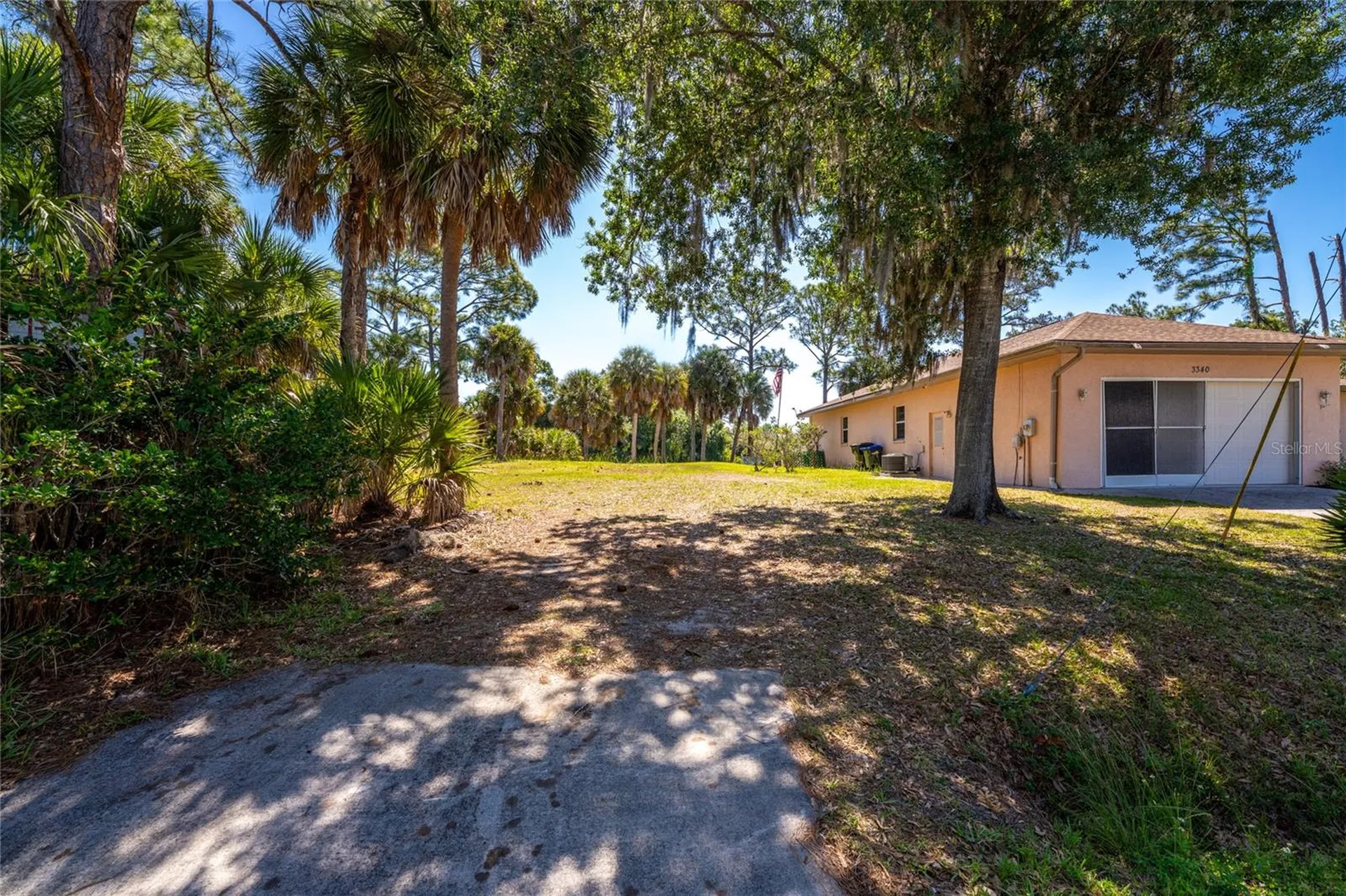 3340 Garcia Street North Port FL 34286