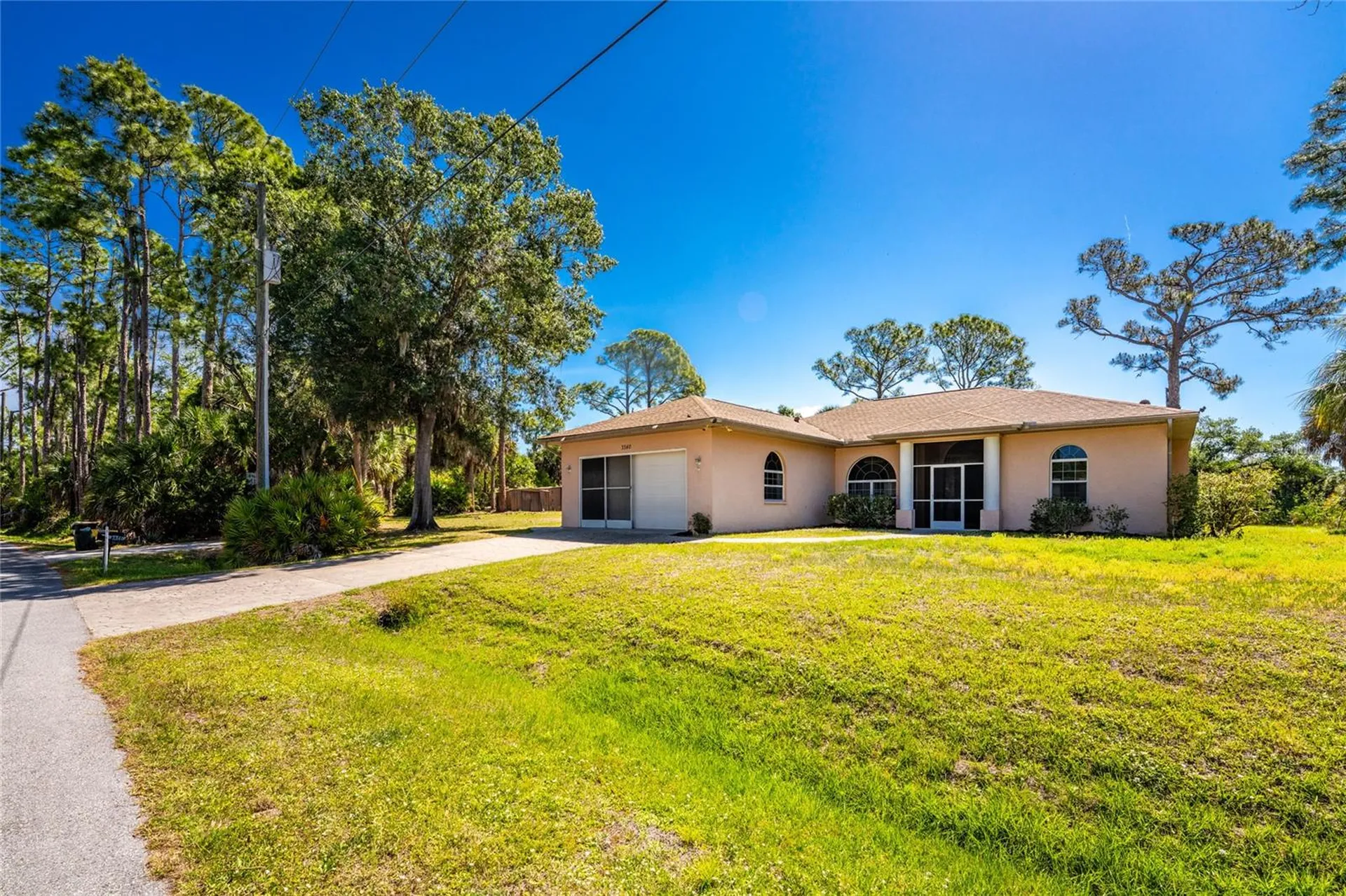 3340 Garcia Street North Port FL 34286
