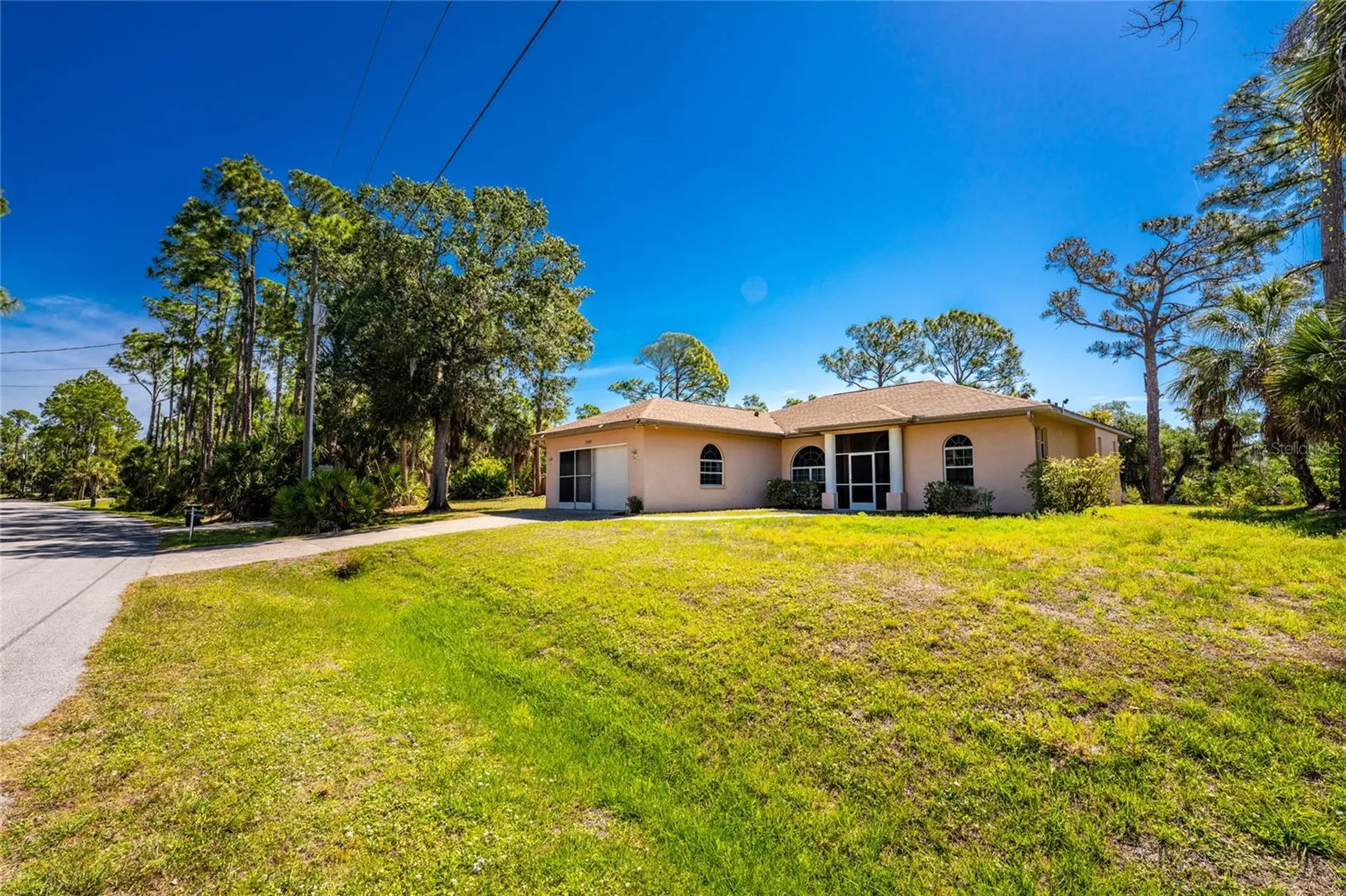 3340 Garcia Street North Port FL 34286
