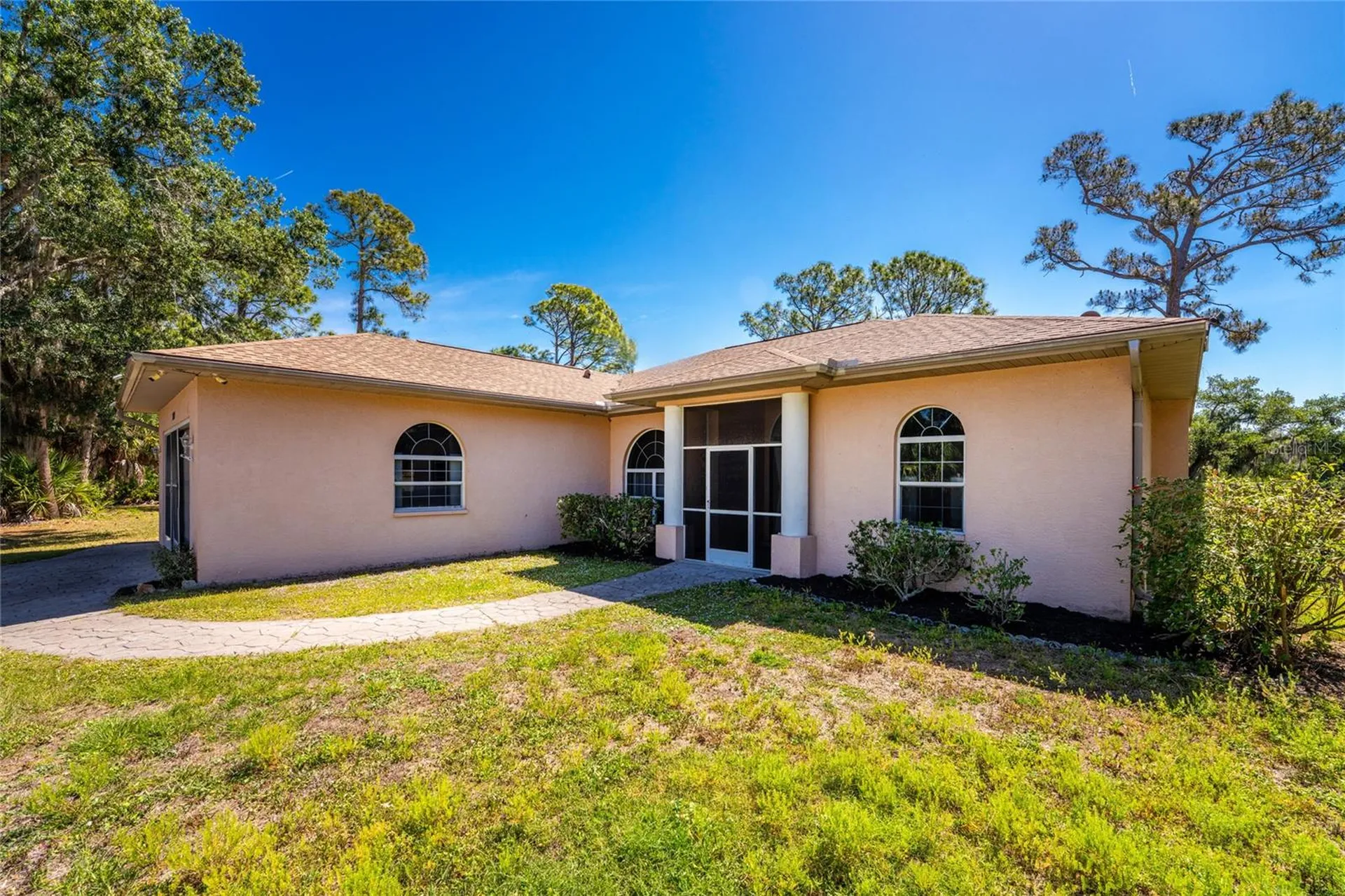 3340 Garcia Street North Port FL 34286