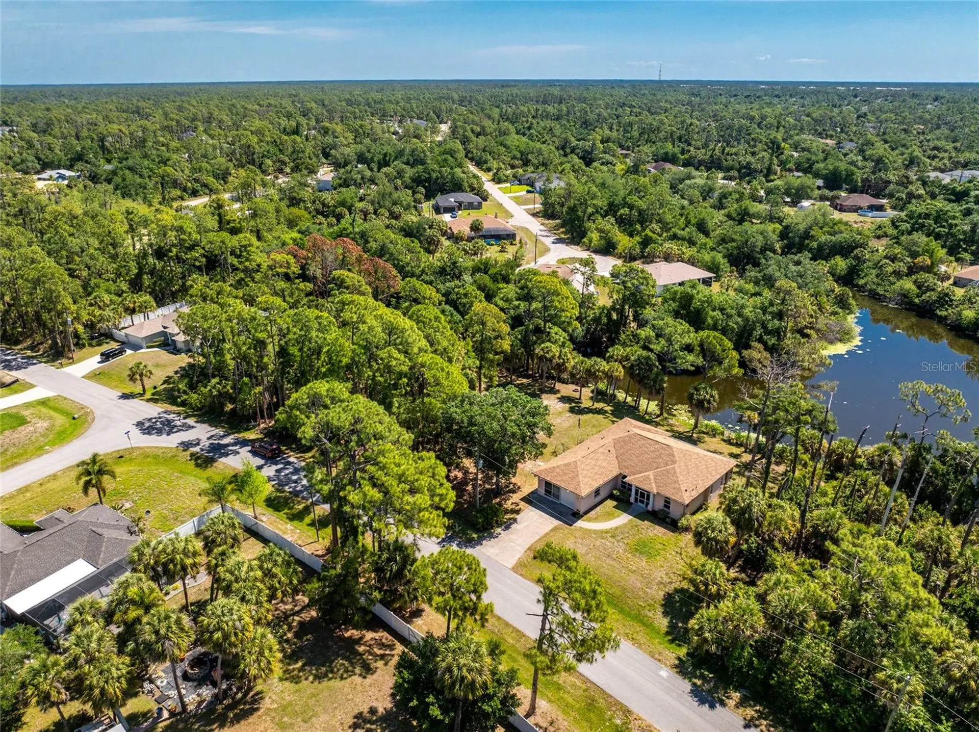 3340 Garcia Street North Port FL 34286