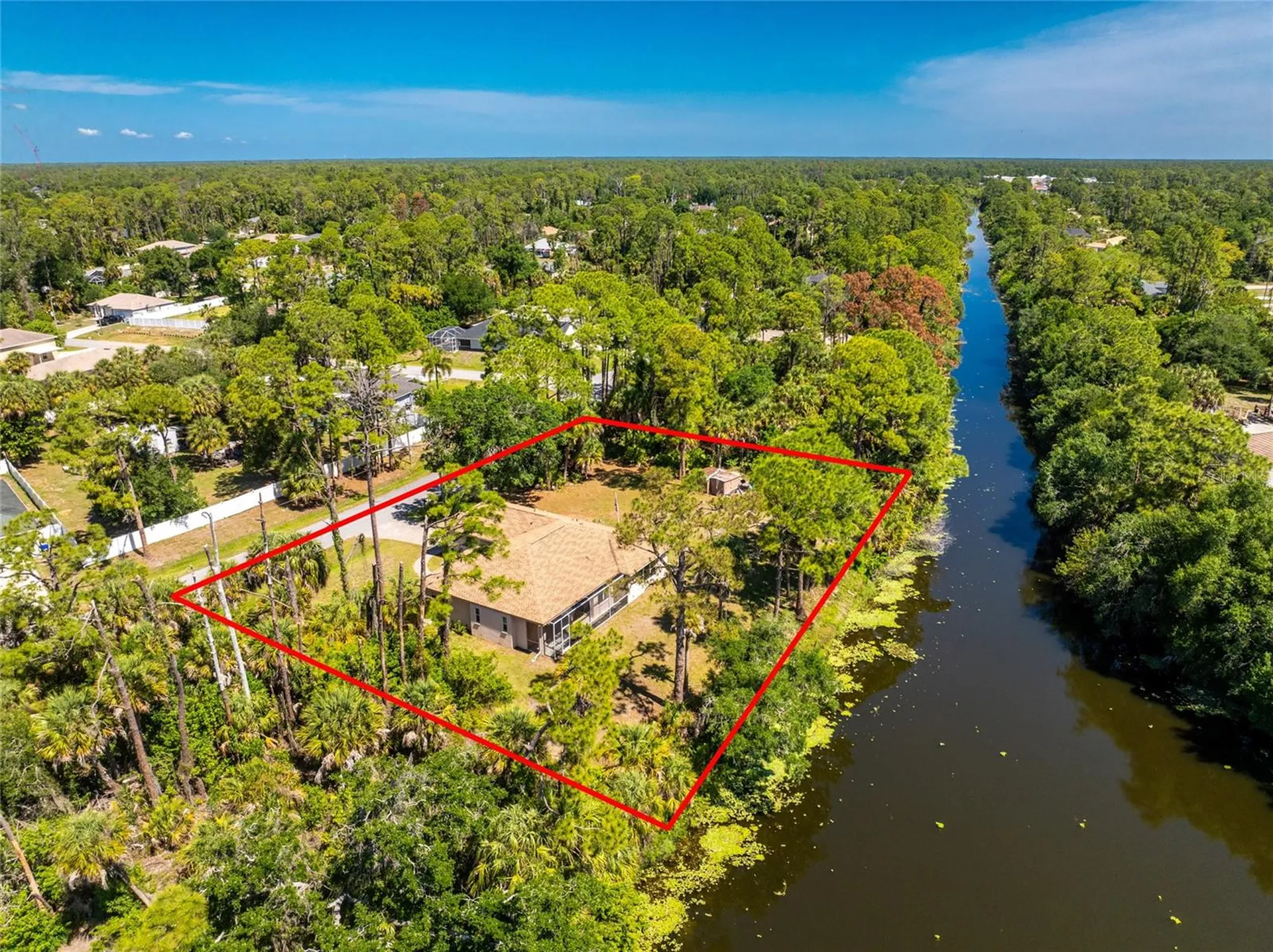 3340 Garcia Street North Port FL 34286
