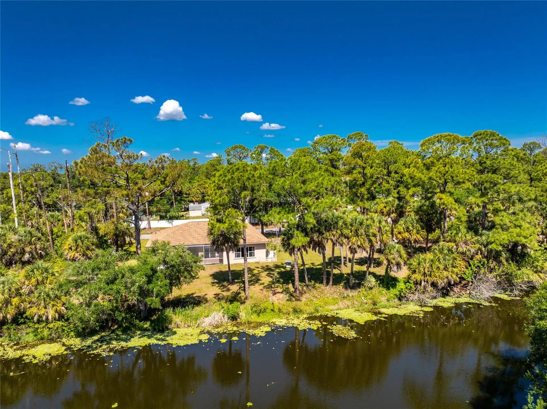 3340 Garcia Street North Port FL 34286