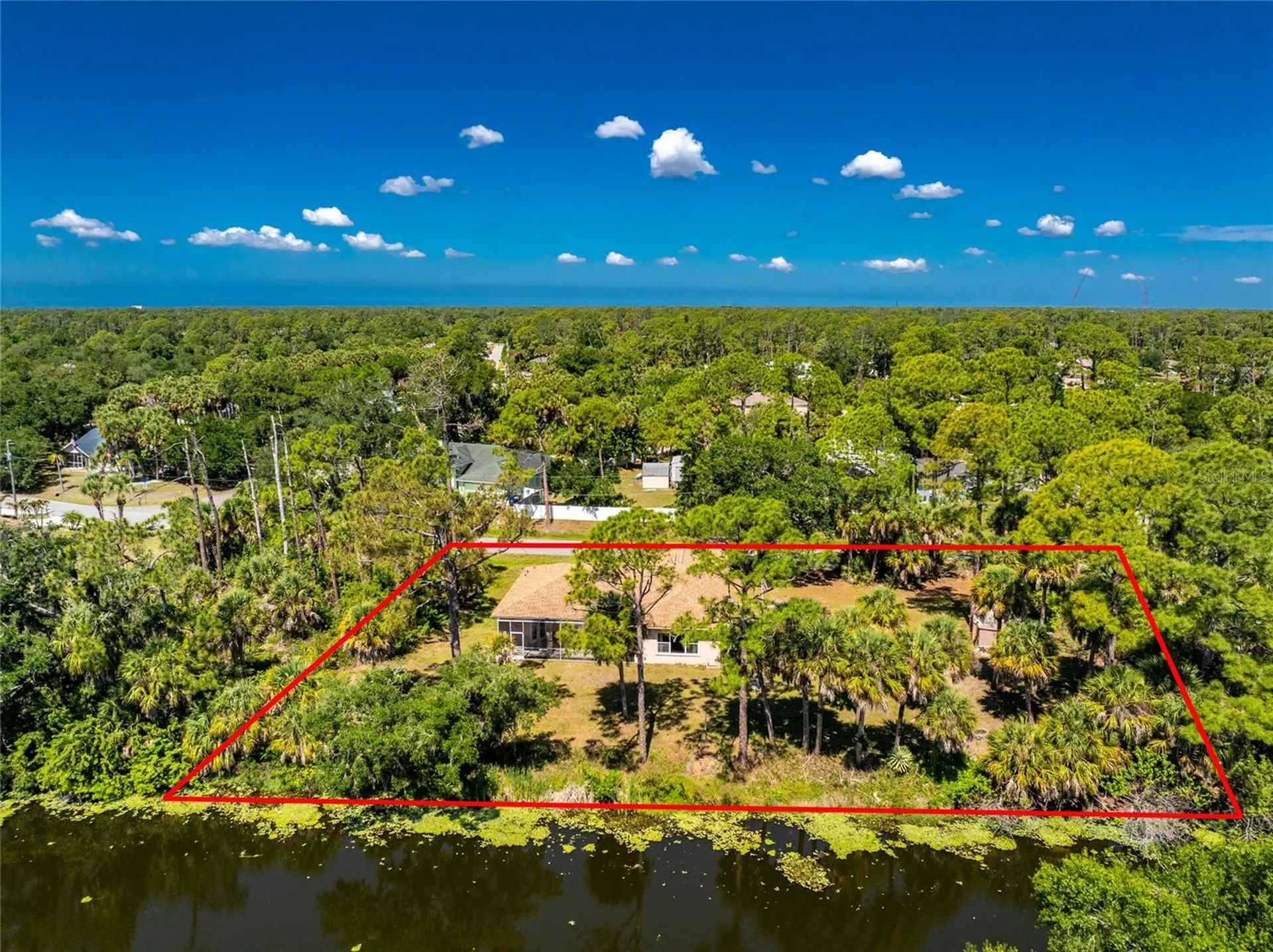 3340 Garcia Street North Port FL 34286