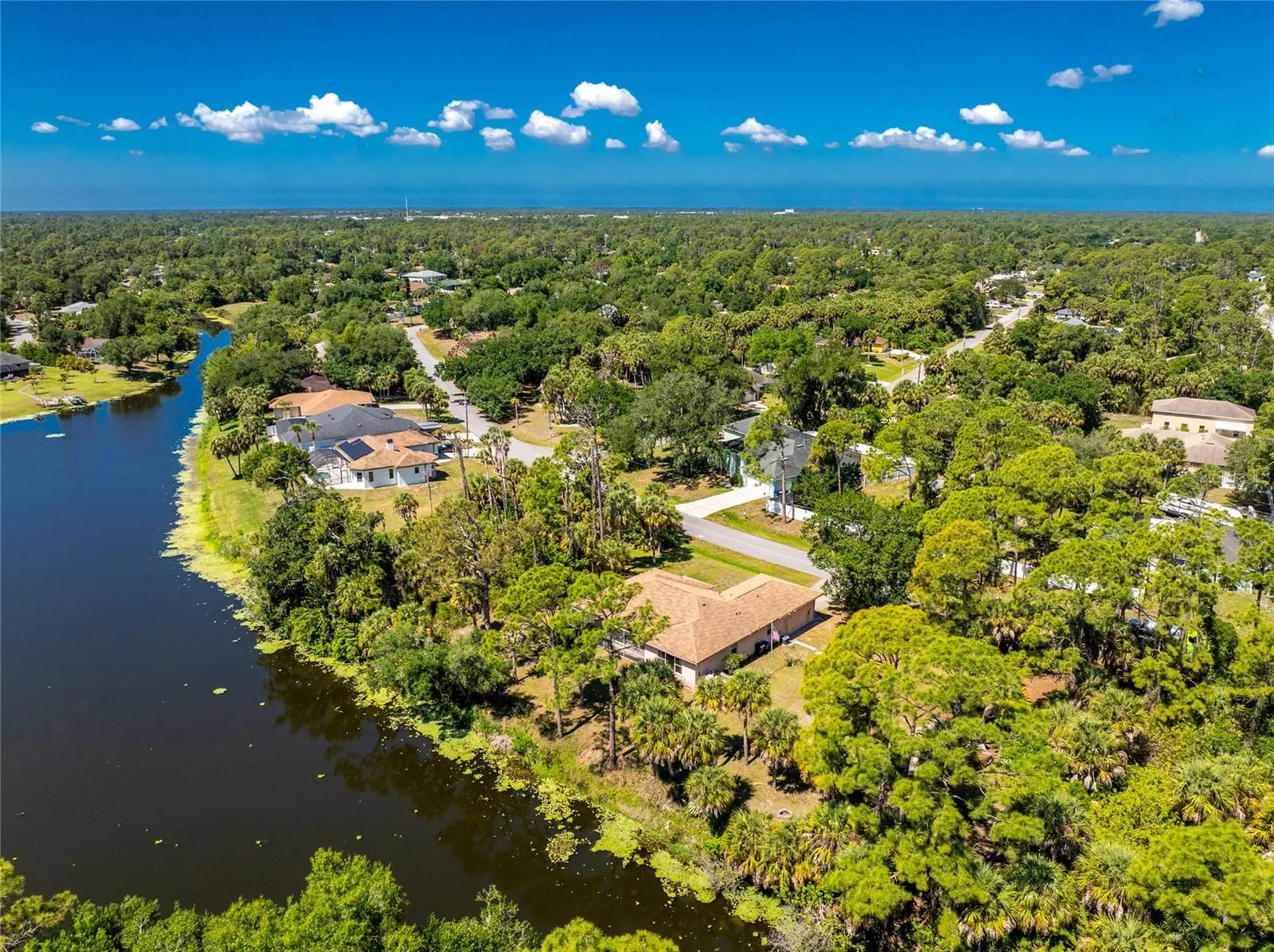 3340 Garcia Street North Port FL 34286