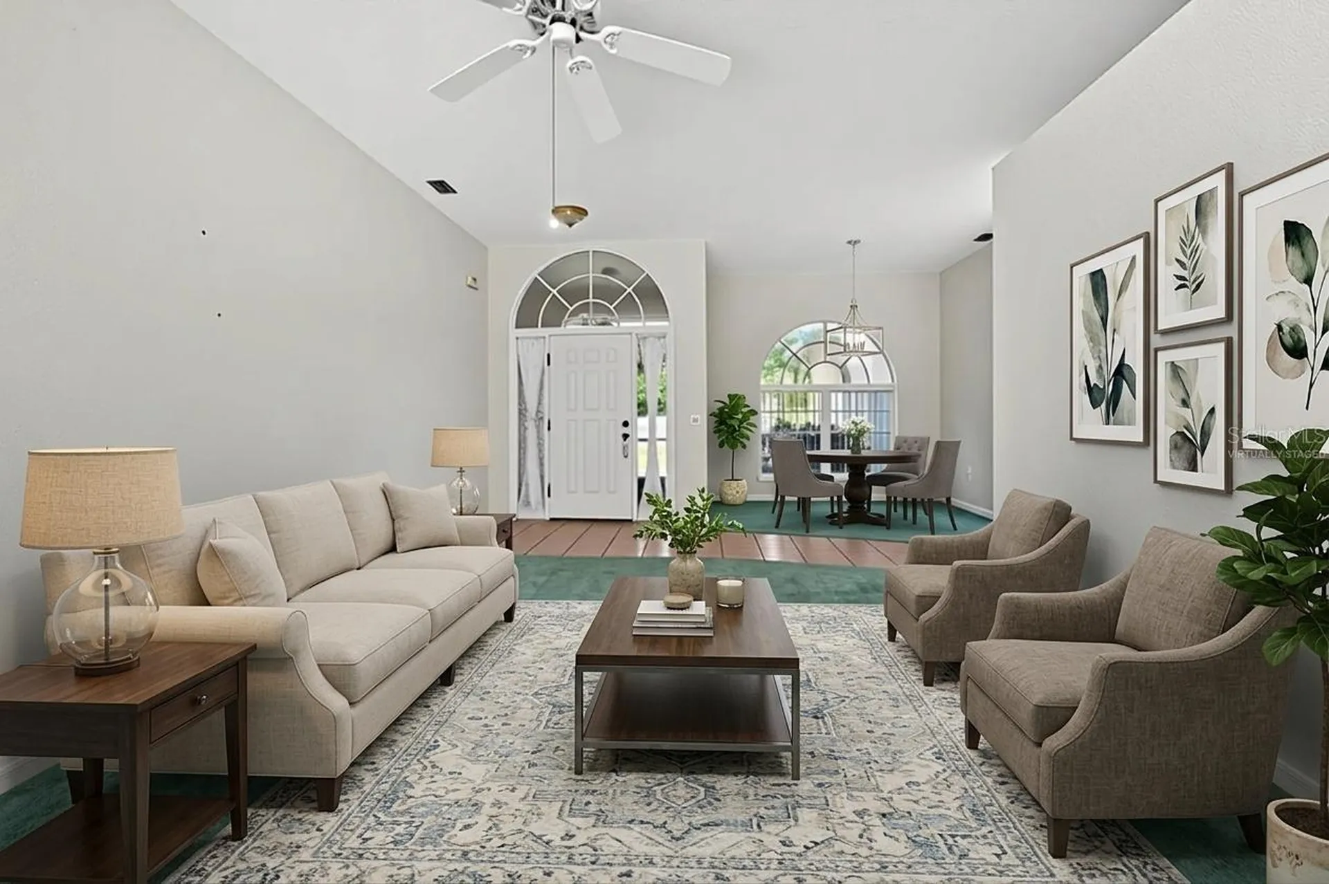 3340 Garcia Street North Port FL 34286