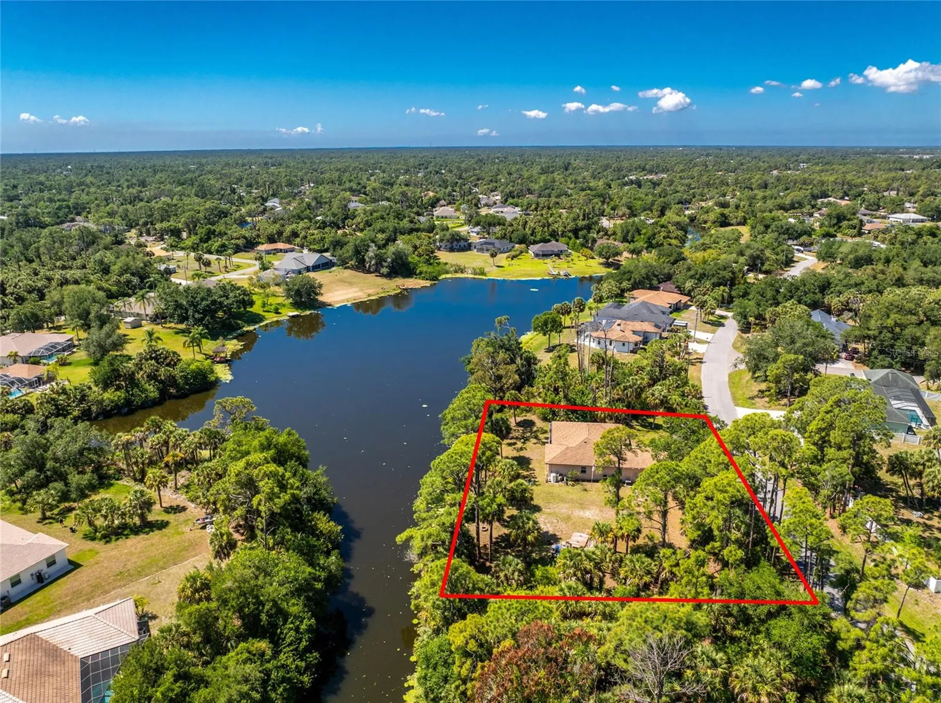 3340 Garcia Street North Port FL 34286