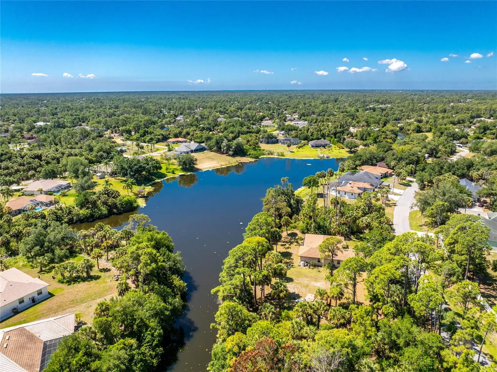 3340 Garcia Street North Port FL 34286