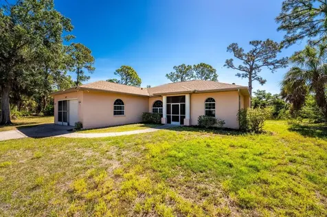 3340 Garcia Street North Port FL 34286