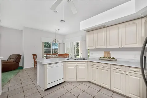 3340 Garcia Street North Port FL 34286