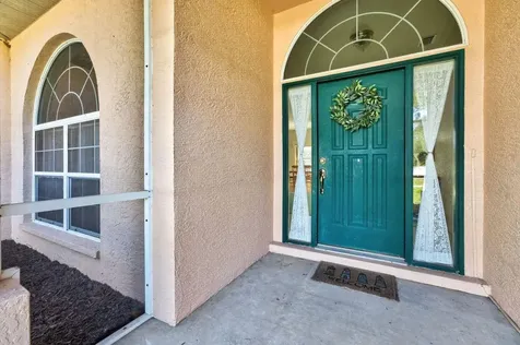 3340 Garcia Street North Port FL 34286