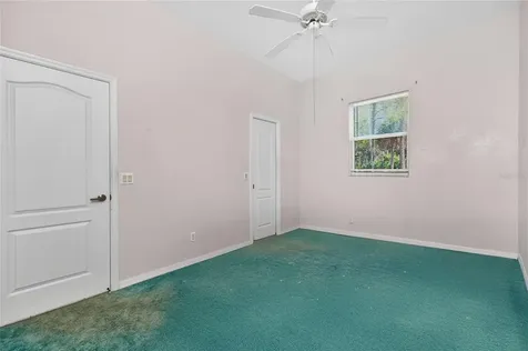 3340 Garcia Street North Port FL 34286