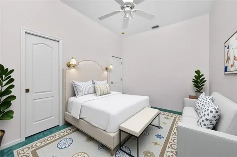 3340 Garcia Street North Port FL 34286