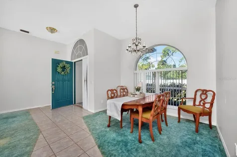 3340 Garcia Street North Port FL 34286