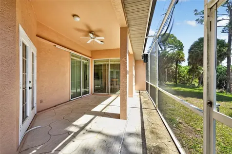 3340 Garcia Street North Port FL 34286