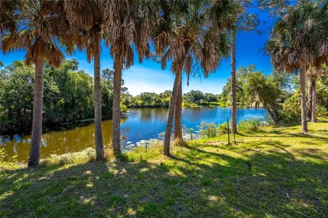 3340 Garcia Street North Port FL 34286