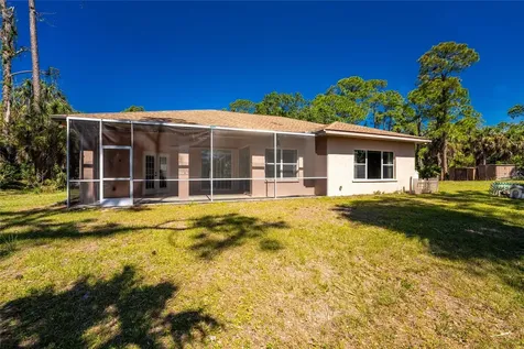 3340 Garcia Street North Port FL 34286