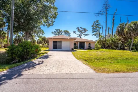 3340 Garcia Street North Port FL 34286